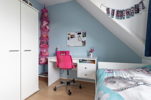 Medium property photo - Vlinderslag 54, 4286 GK Almkerk